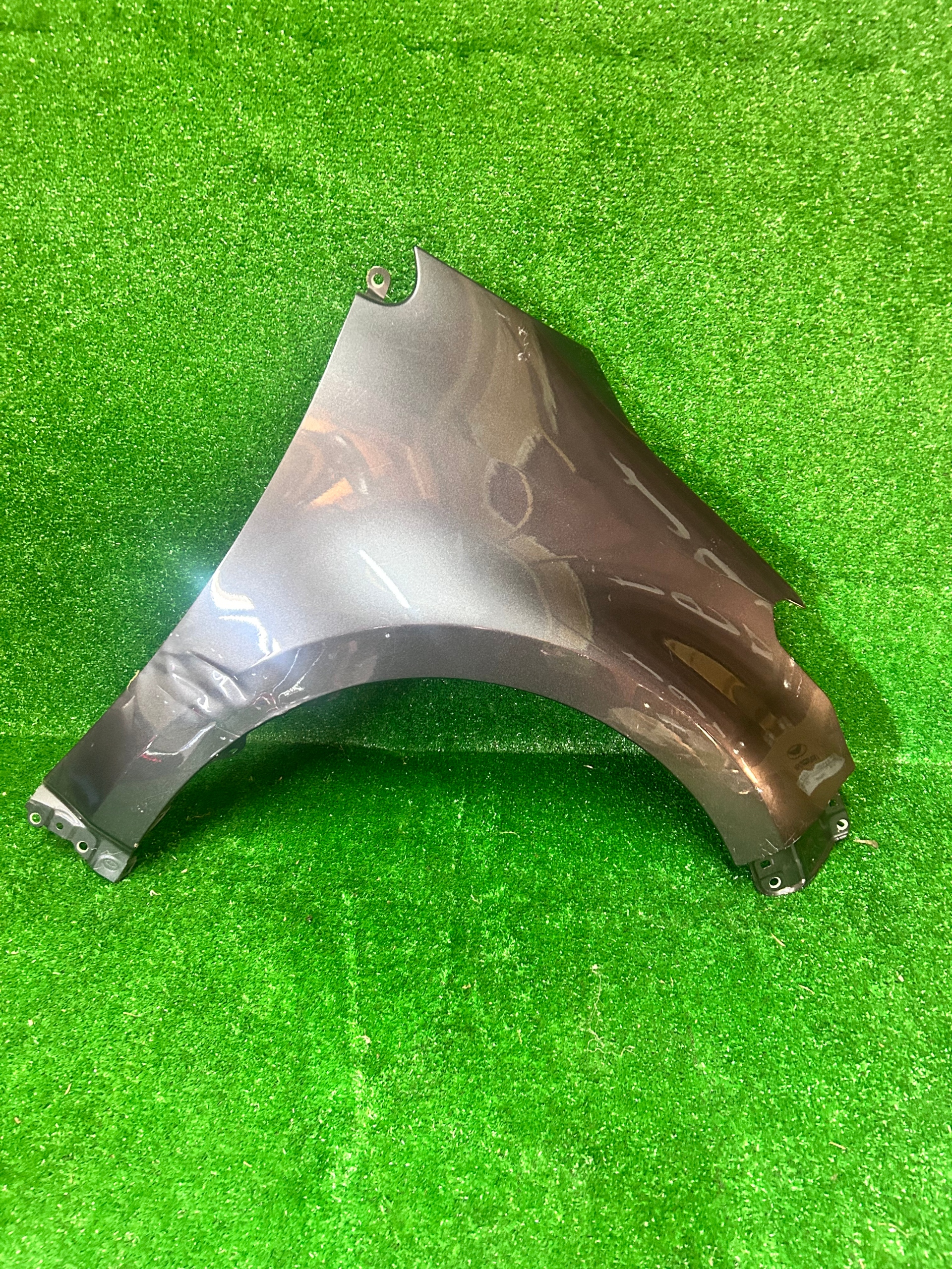 fender front right TOYOTA YARIS IV