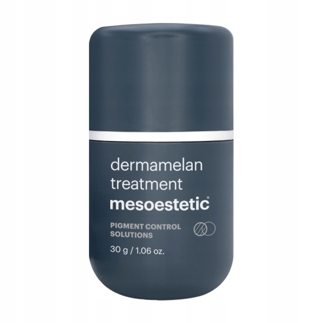 Mesoestetic Dermamelan krém 30 g