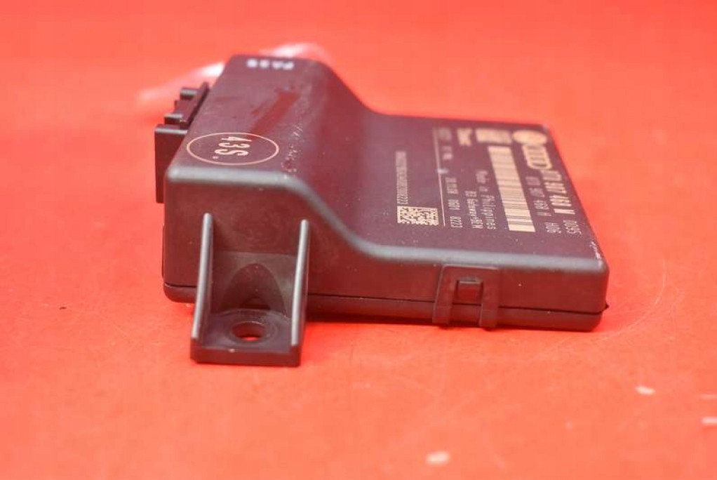 control unit module GATEWAY 8T0907468M AUDI A5 8T 3.0 TDI 240 KM QUATTRO 07-11