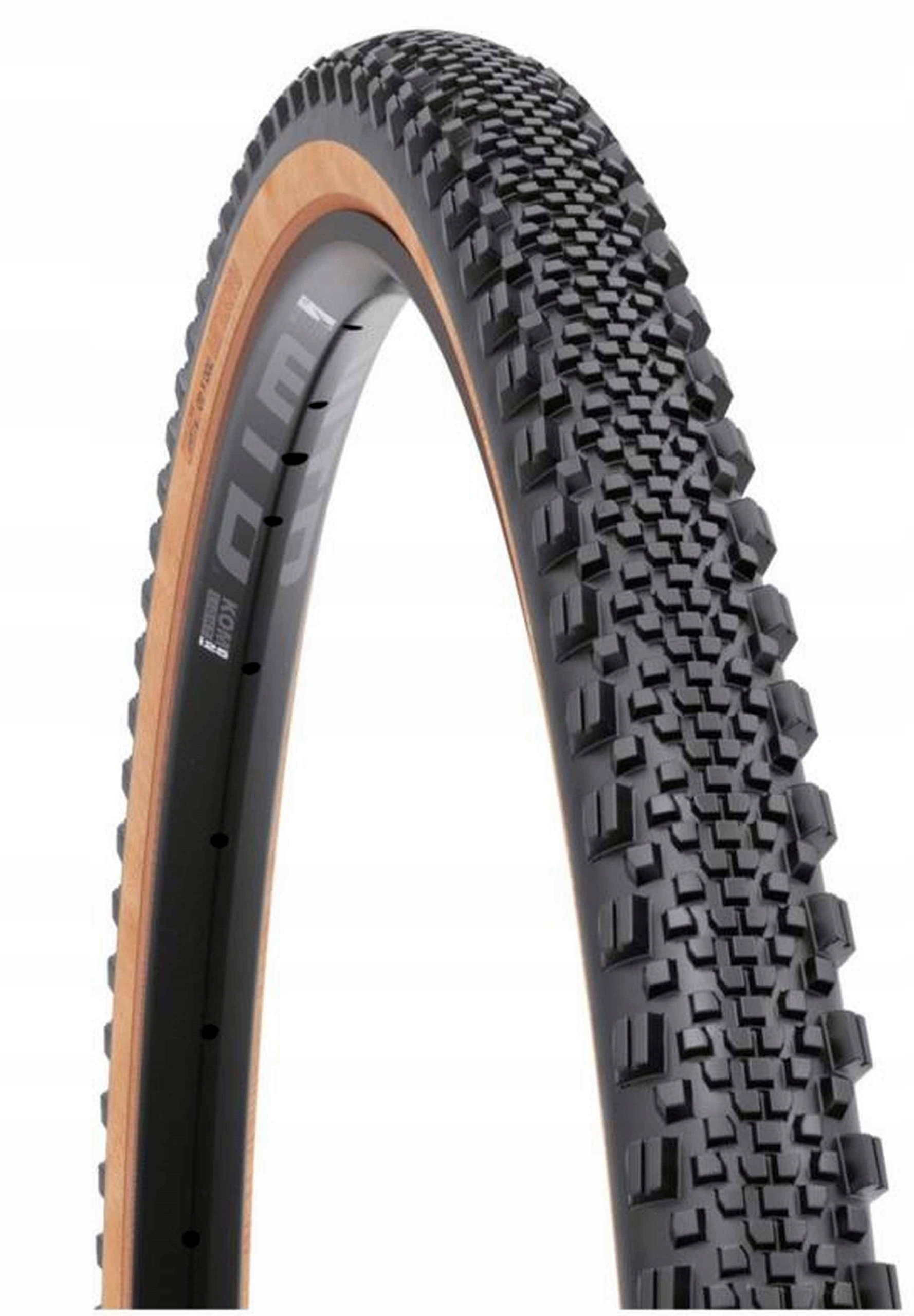 Plášť Wtb Raddler Light Fast Pneumatika 700x40c Gravel
