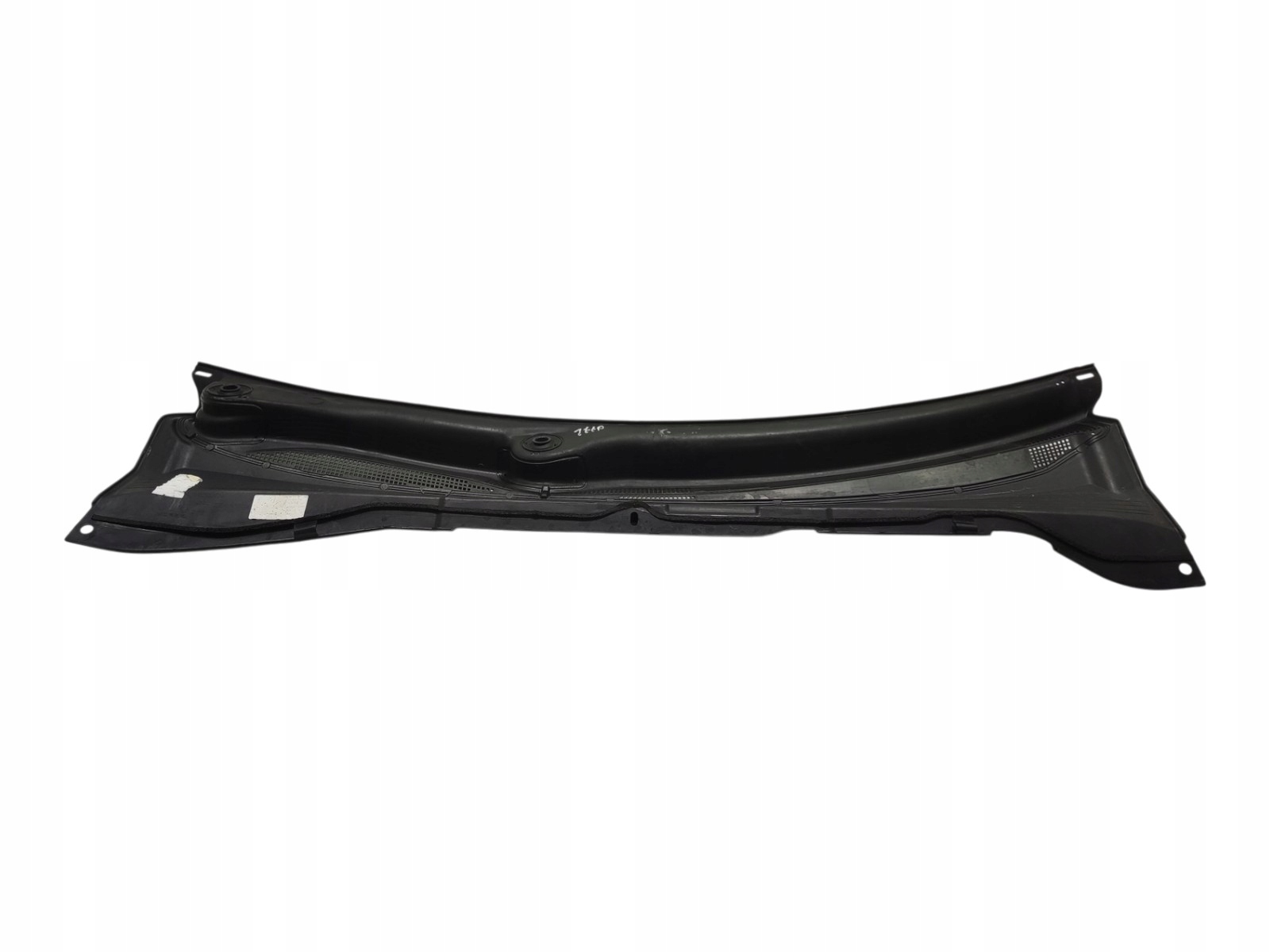 torpedo upper plastic JEEP COMPASS II LIFT 2020-2025 60932904 EUROPA