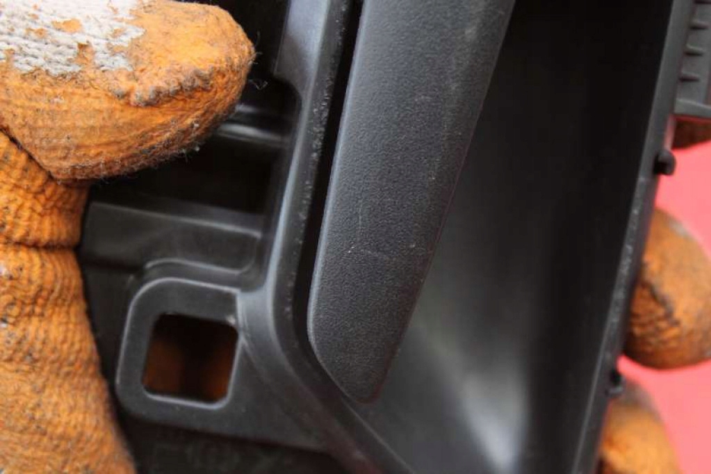 handle inner left front 9819743977 CITROEN BERLINGO 4 IV 18-21
