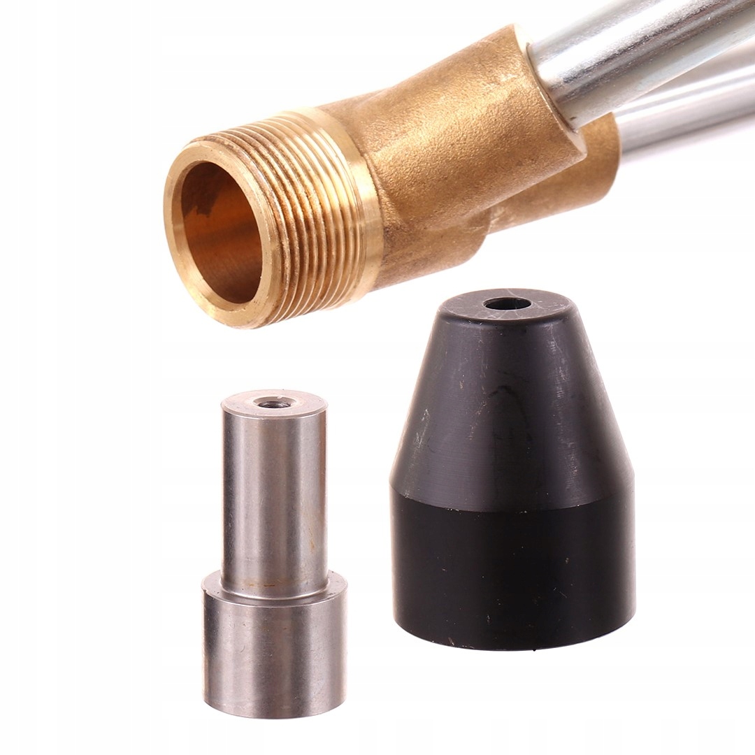 Zestaw do piaskowania do Karcher HD HDS Easy Lock EAN (GTIN) 5902553780482