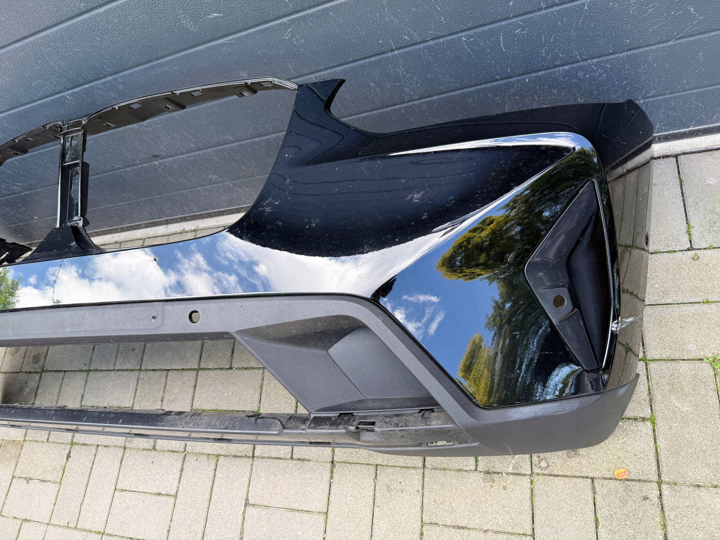 Bmw X3 G01 G02 X4 X Line Lci 23- bumper front front
