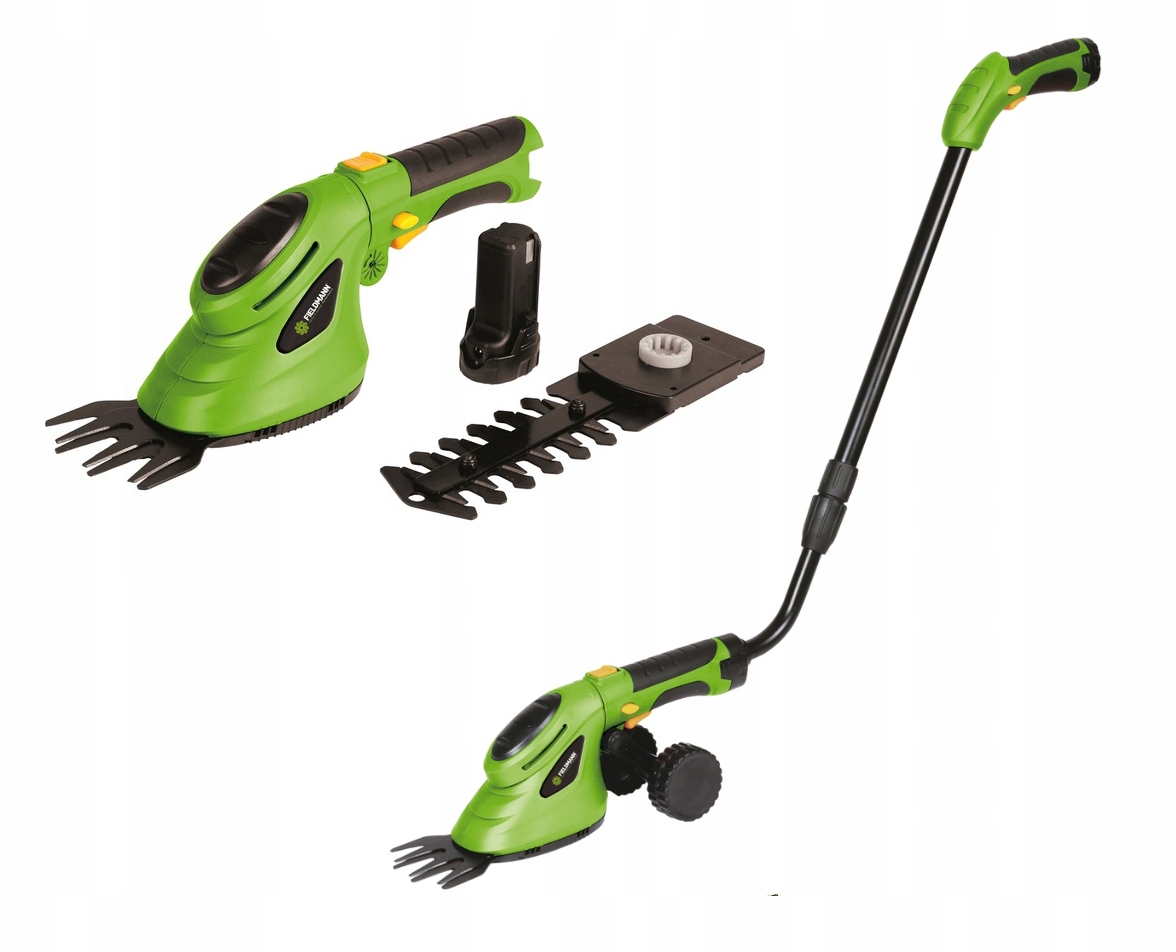 

Nożyce bezprzewodowe Fieldmann Fzn 4102-AT 130cm