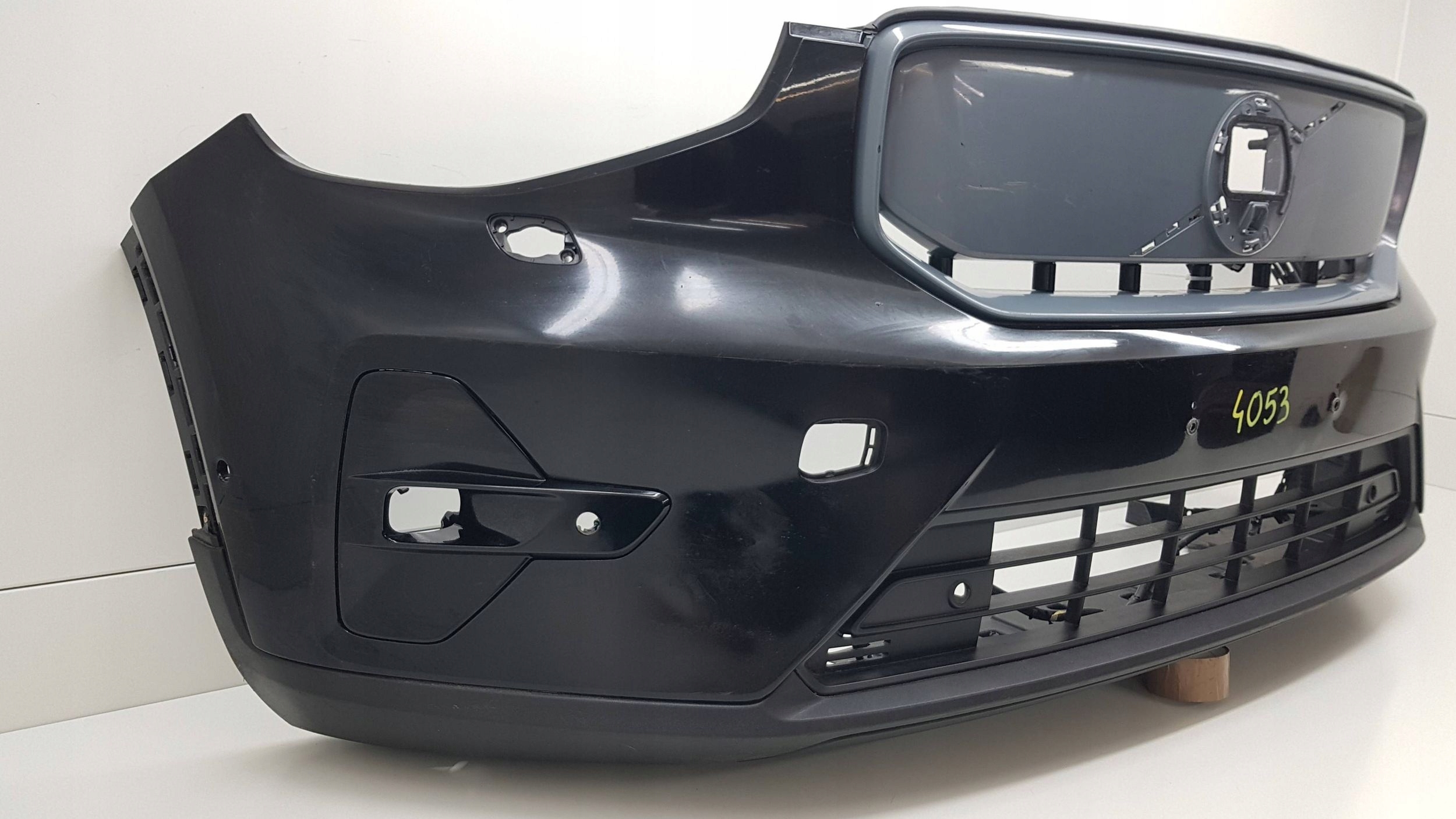 VOLVO XC40 C40 RECHARGE LIFT 2022 - bumper front 31690933