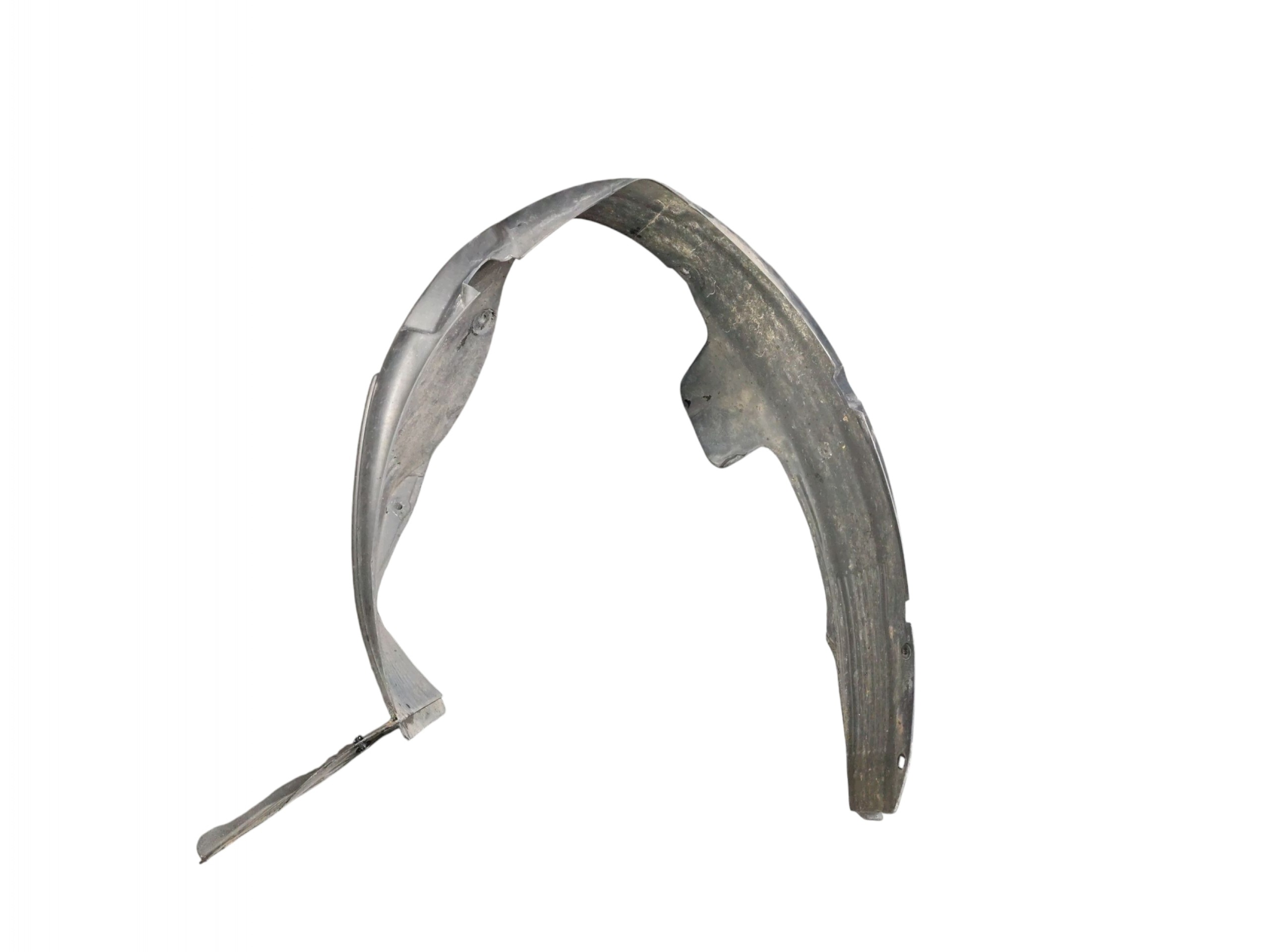 mudguard left left front HYUNDAI I30 II (2011-2014) 86815-A6000 complete