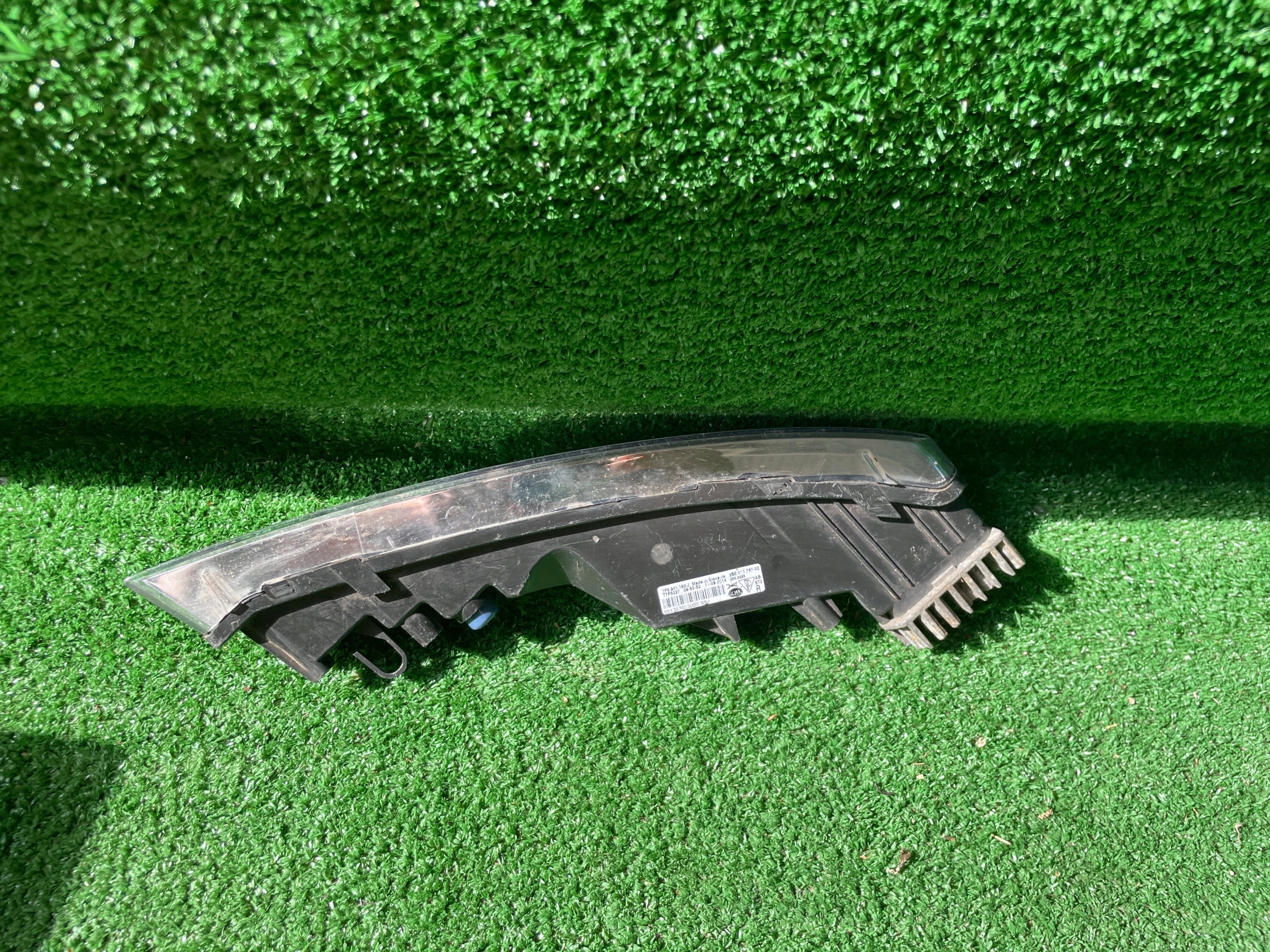PORSCHE CAYENNE 7P5 LED LIFT indicator right 7P5941182J