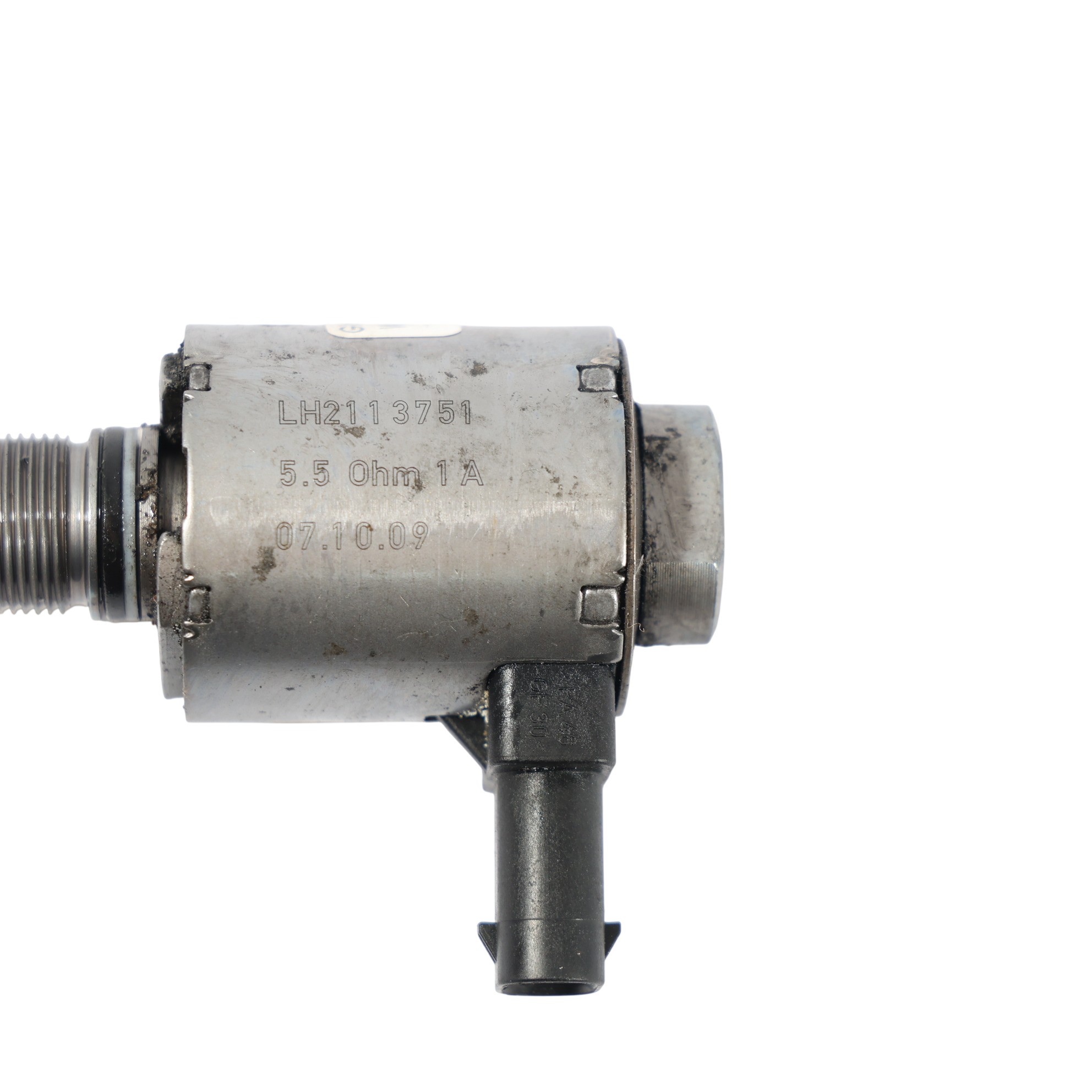 BMW OE 6781008 насос гур