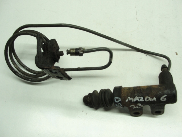 POMPKA WYSPRZĘGLIK MAZDA 6 2.3