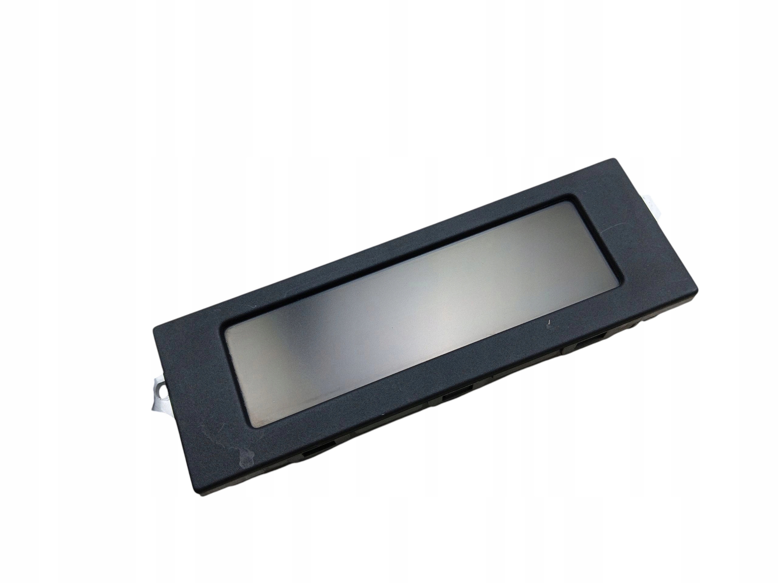 Display CITROEN C3 II LIFT (2013-2016) 98073542XT