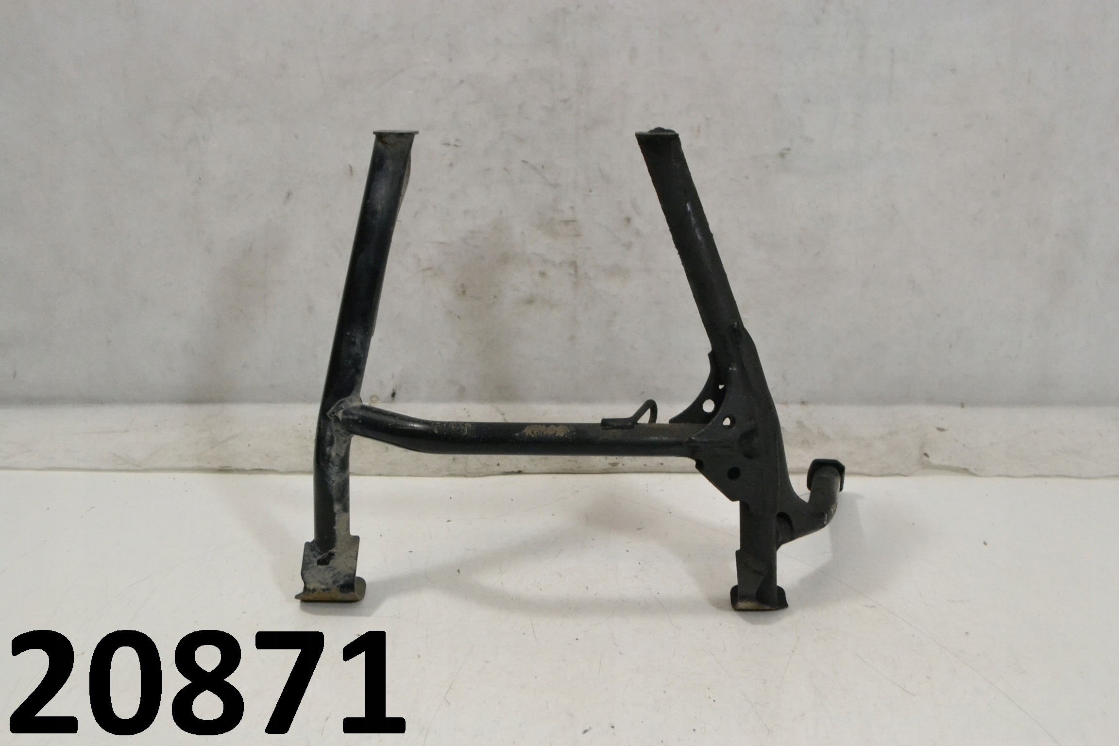 08M70-MJM-D60 - центральна підніжка Honda VFR 800 X Crossrunner 14-17