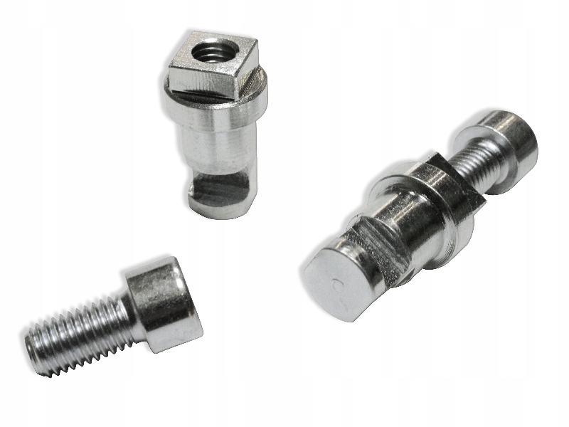 Zaczep ściągacza (łapki) TESAM