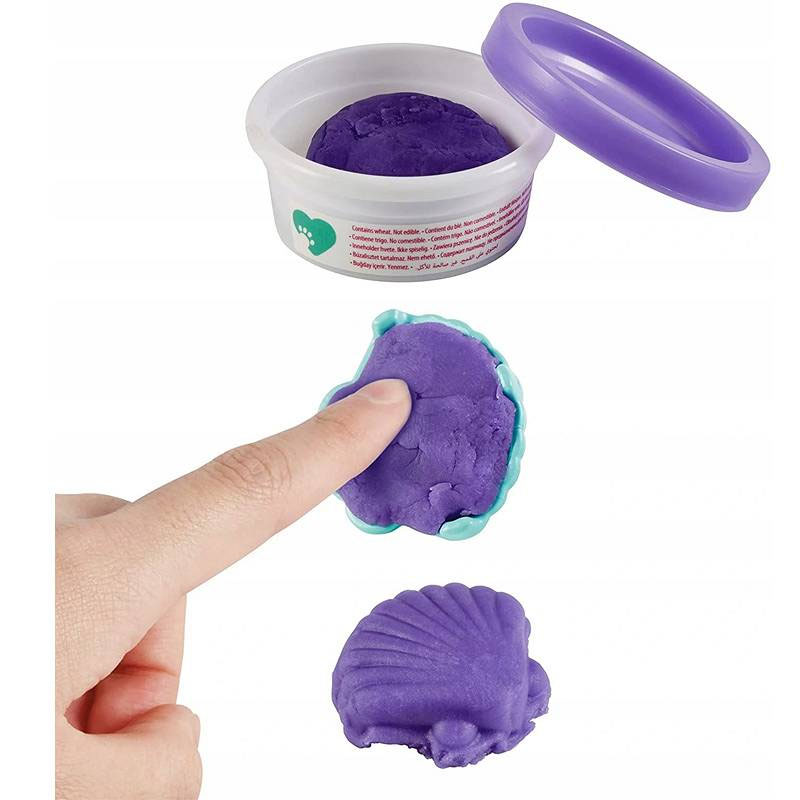 ENCHANTIMALS RODZINA WYDR LALKI + ZWIERZĄTKA HCF96 Kod producenta HCF96