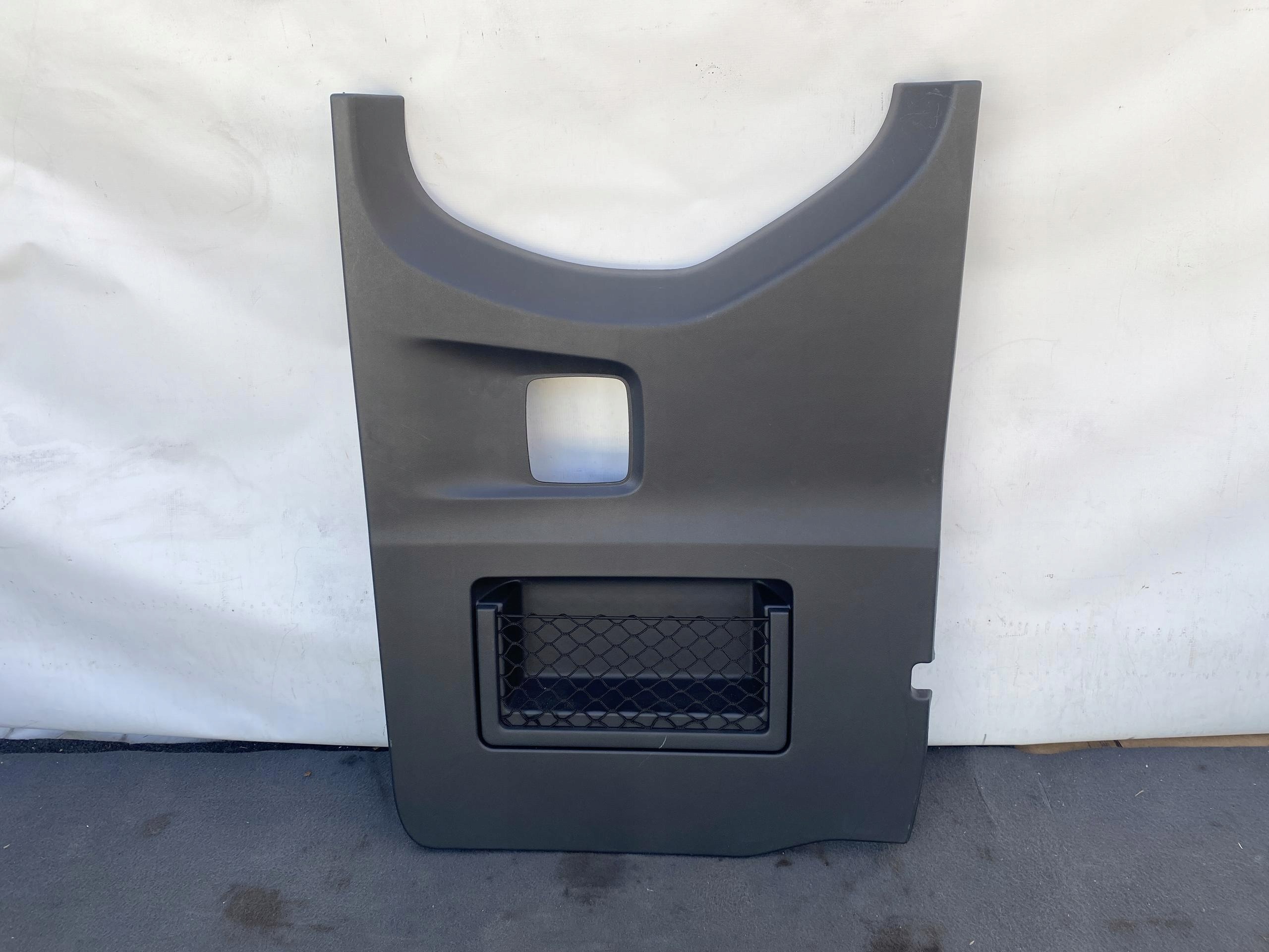 SPRINTER 907 910 17- side upholstery door TYLNYCH right A9077403600 ORYG
