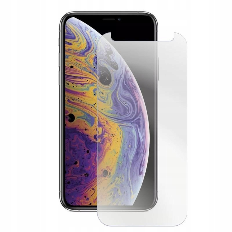 

Szkło Hartowane H9 do iPHONE X A1865 A1901