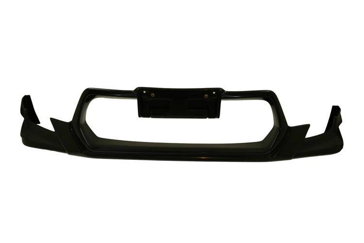 Dokładka Przód TRD style Toyota GT86 Subaru BRZ TUNING SPORT Producent części MTuning