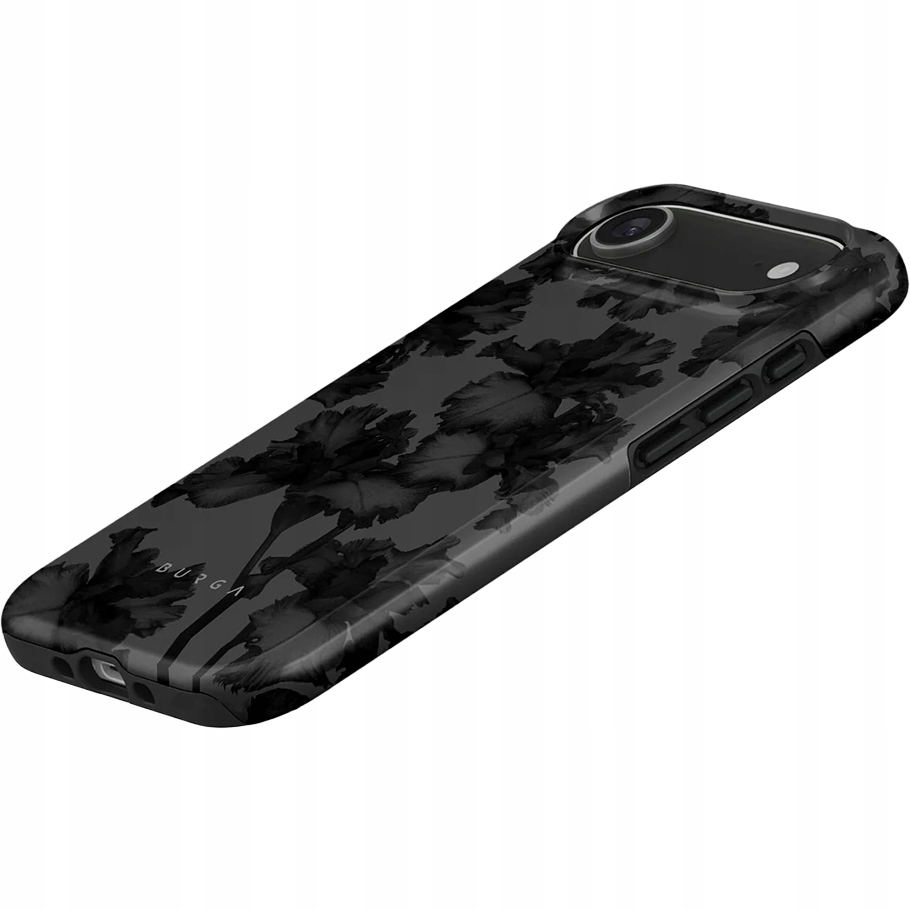 Pouzdro Burga na iPhone Air, zadní kryt obal módní kryt