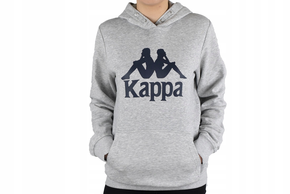 KAPPA TAINO KIDS HOODIE (164) Chlapčenská mikina