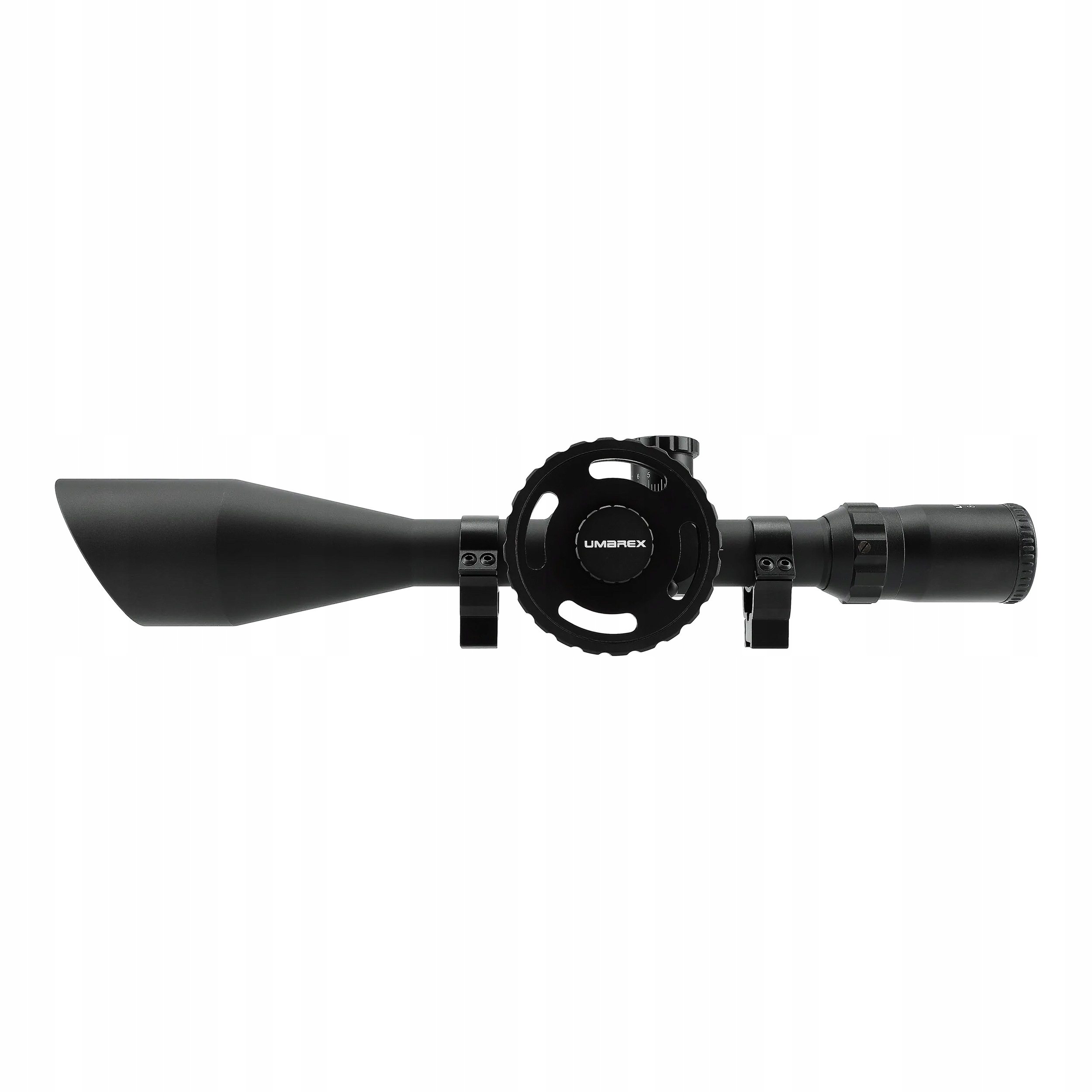 Luneta Umarex Rs 8-32x56 Ft Uchwyty