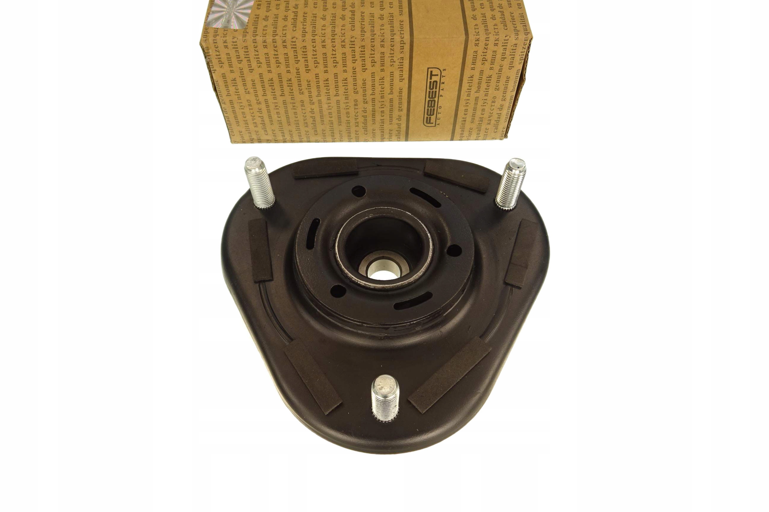 48609-21030 - TOYOTA SCION 04-10 ПЕРЕДНЯЯ АМОРТИЗАЦИОННАЯ ПОДУШКА