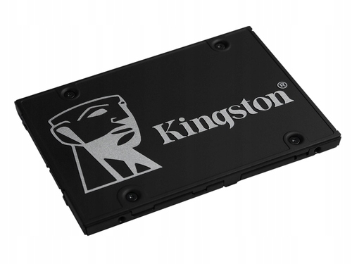 KINGSTON DYSK SSD SKC600/256G 256GB 2.5 SATA3 Producent Kingston