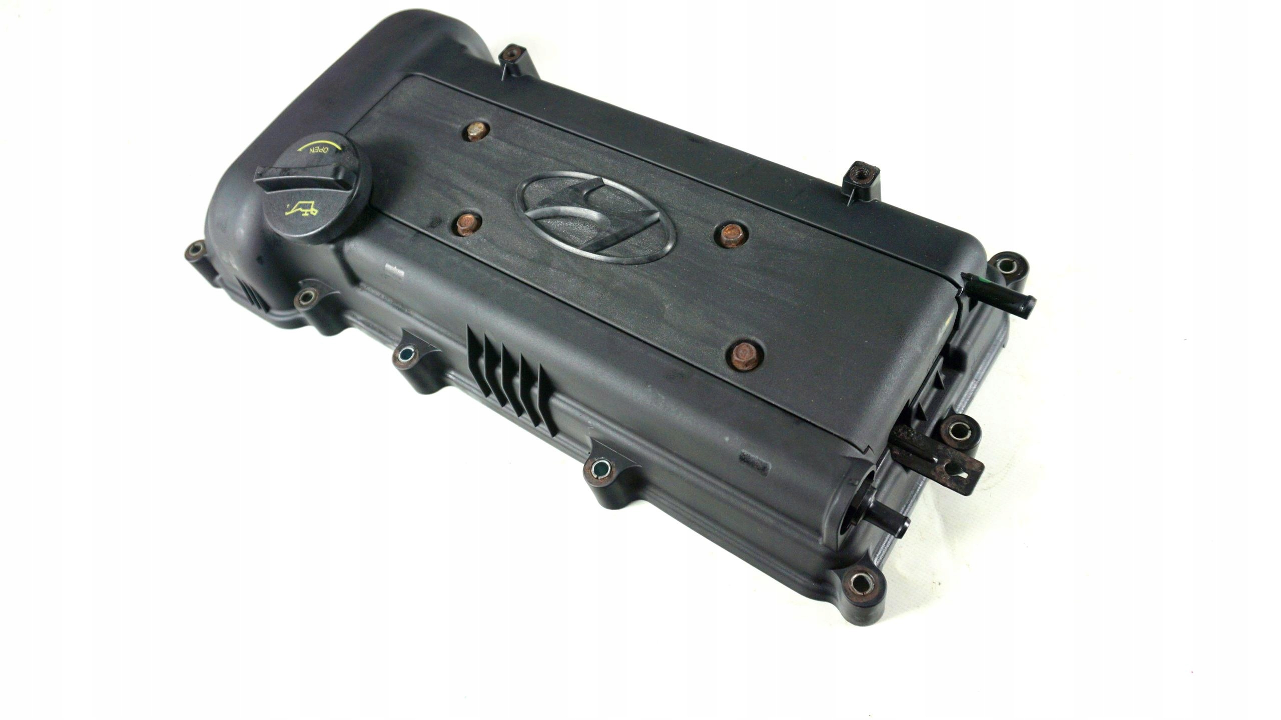 COPERCHIO PUNTERIE HYUNDAI IX20 I30 KIA CEED e VENGA 1.6 16V G4FC