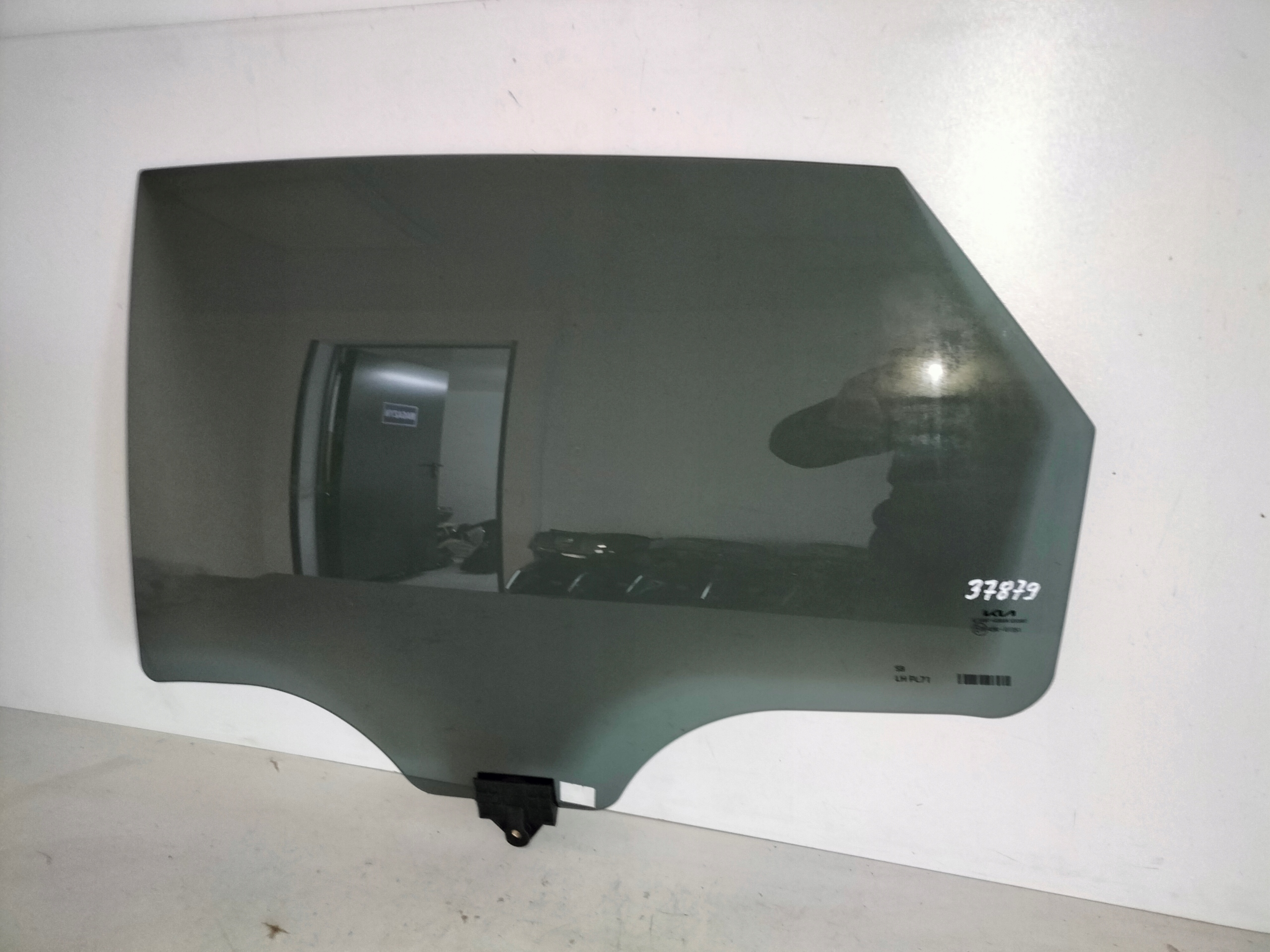 window door rear rear part left KIA PROCEED III 18- PRO CEED