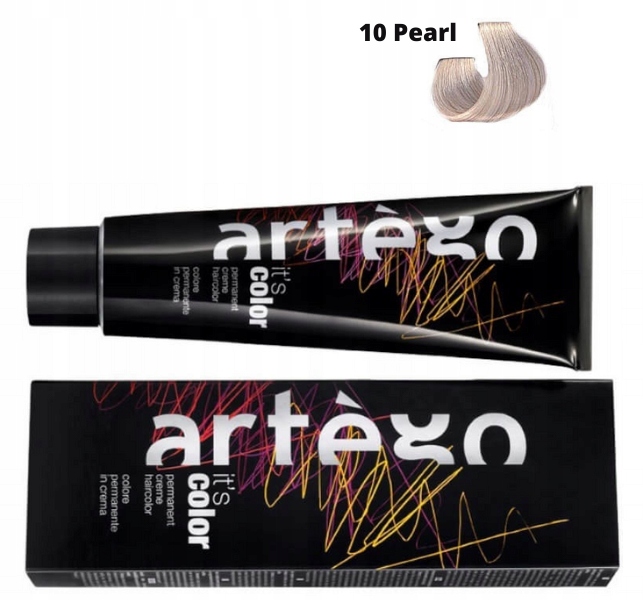 

Artego Farba 150ml It's Color Lvl 10 Pearl