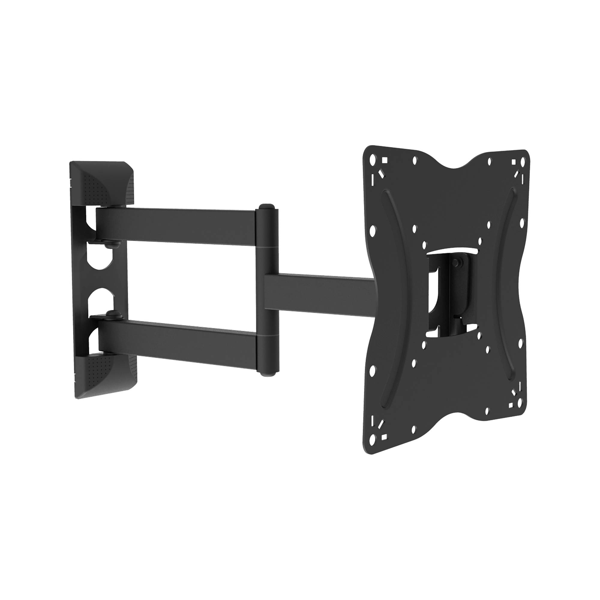 Uniwersalny uchwyt Tv 13"- 42" regulacja w pionie i w poziomie Cabletech