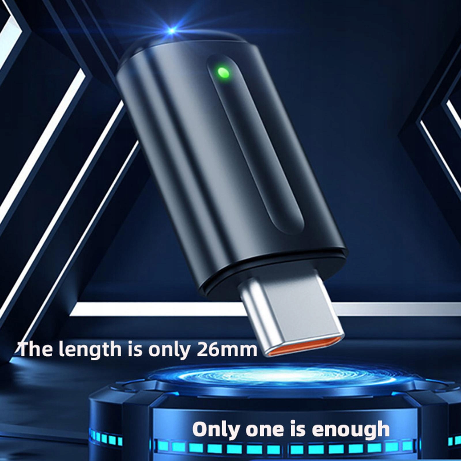 Adapter Pilota Na Podczerwień, Producent bez marki