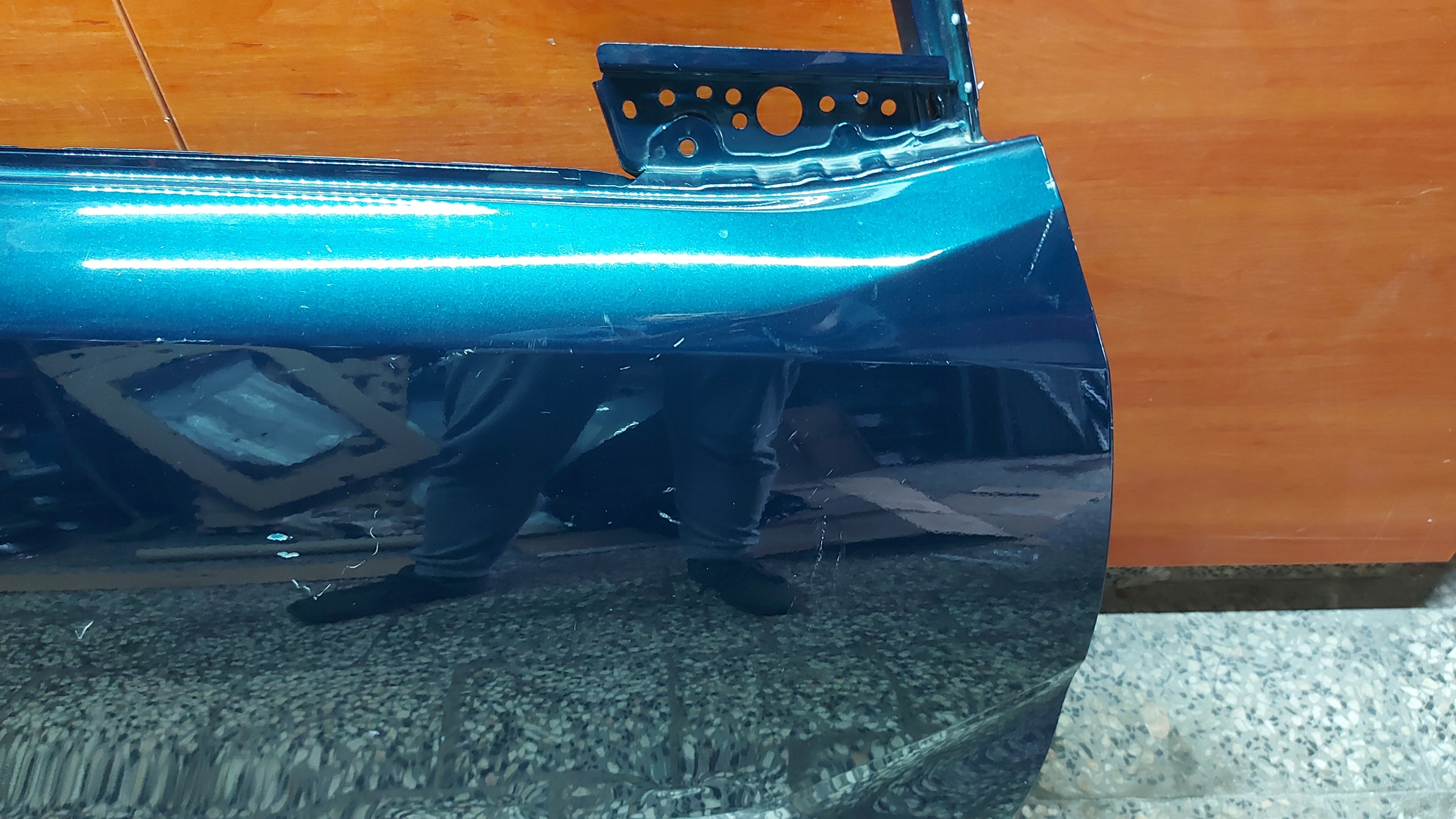 door right right front front TOYOTA CHR C-HR 16