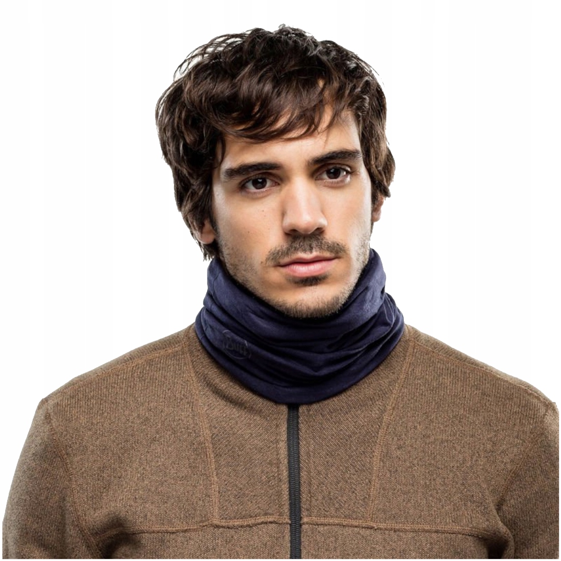 Komin wielofunkcyjny Buff Original Ecostretch Tube Scarf 1178187791000 Marka Buff