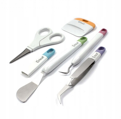 Zestaw narzędzi Cricut do ploterów