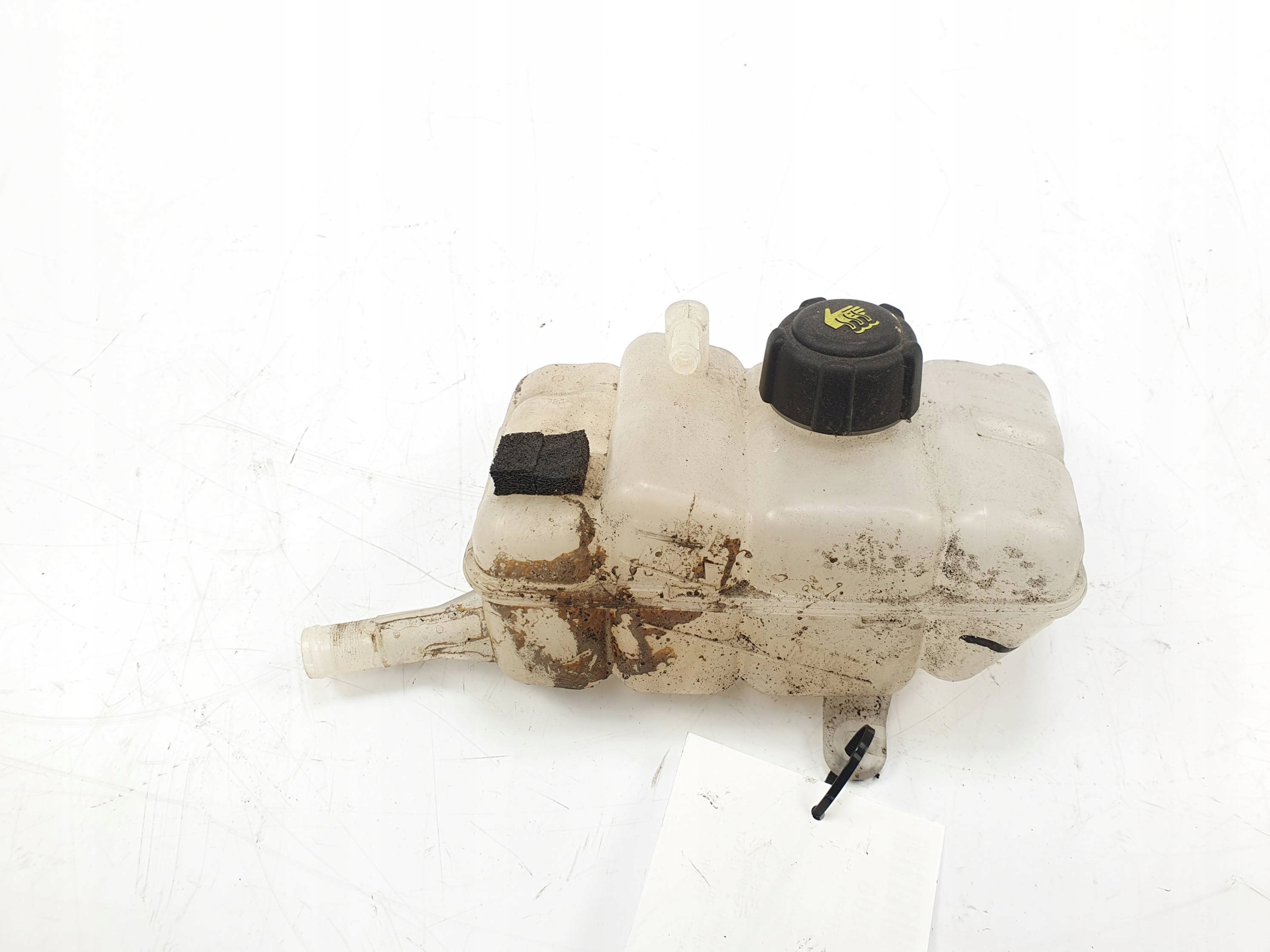 Réservoir eau 217104048R RENAULT MEGANE IV