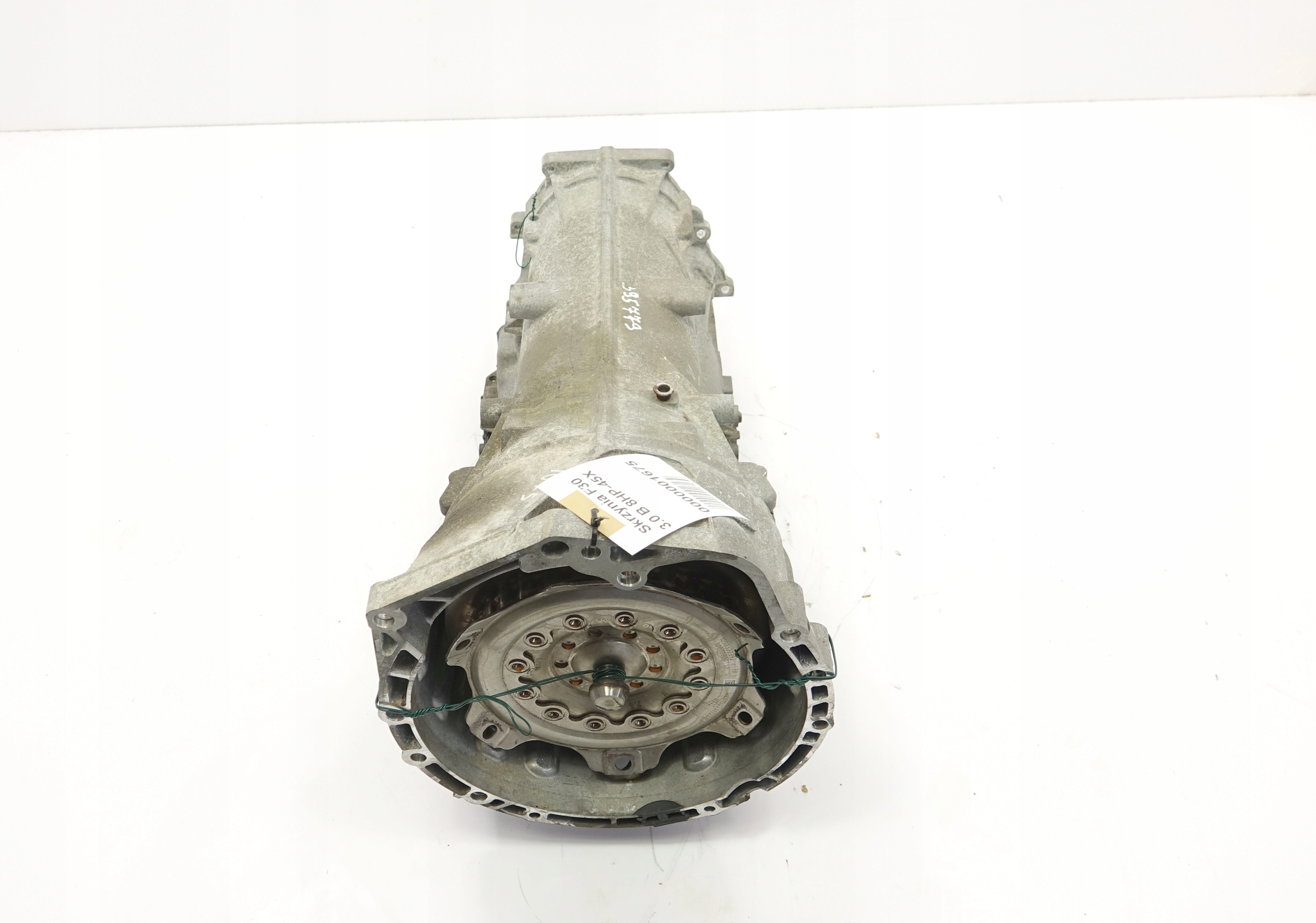 Getriebe BMW F10 528IX 2.0 8HP45X 8638277