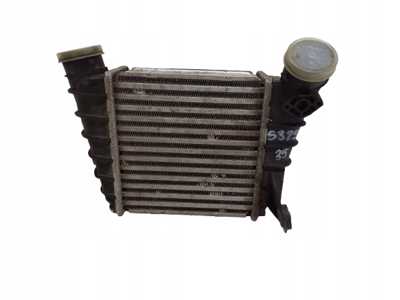 SEAT IBIZA 3 III 02- INTERCOOLER 6Q0145804A