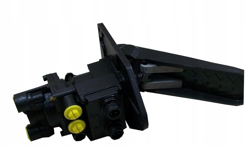 TWM-D809E415CF1 - Головний гальмівний клапан SOLARIS EBS 4800020030