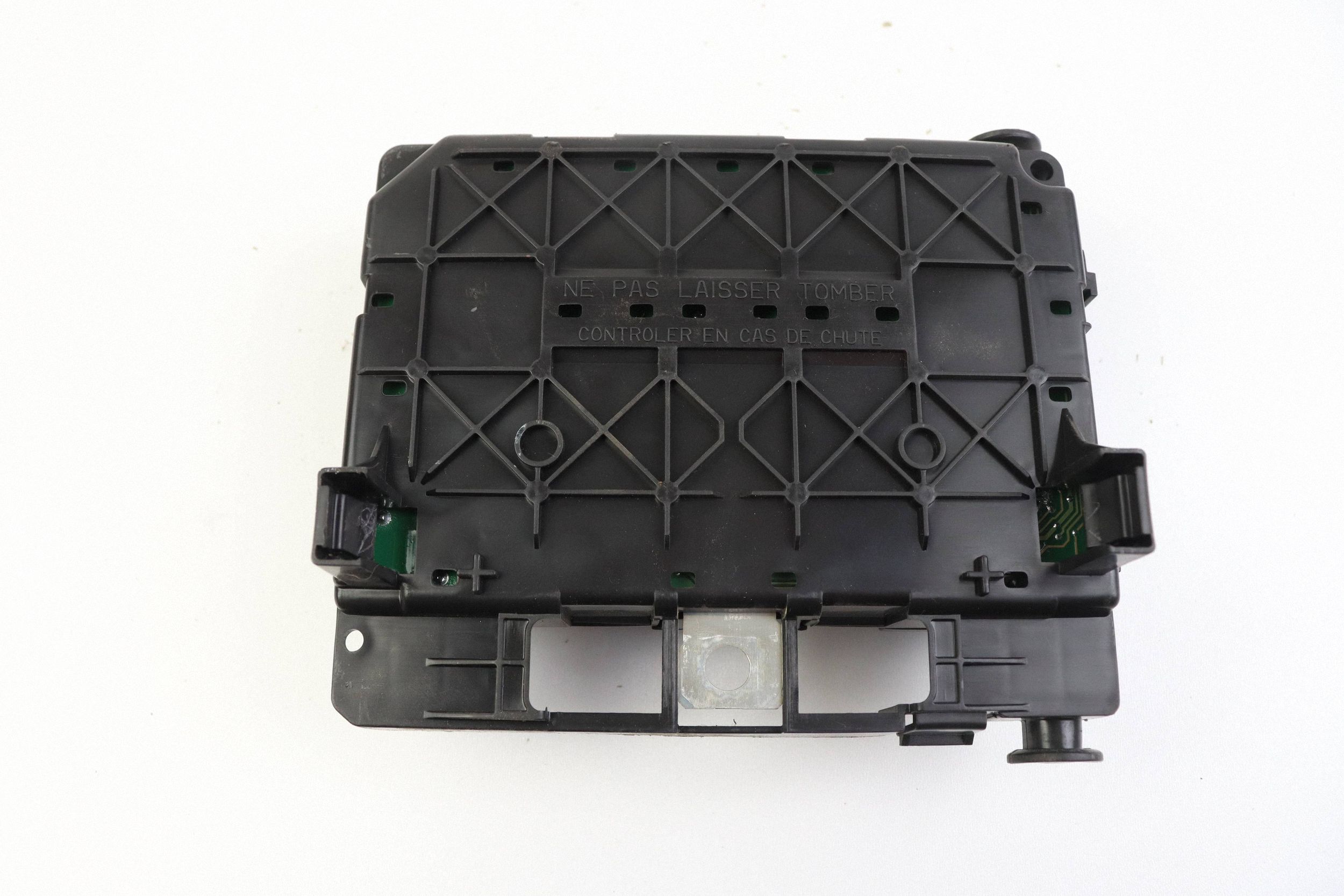 CITROEN PEUGEOT module compartment control unit BSM 9643498880 T118470003G