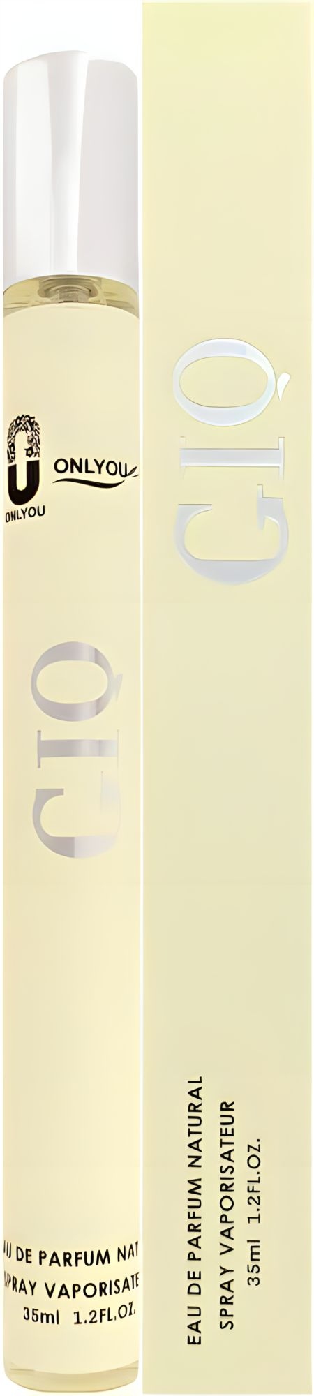 

Gio perfumetka 35ml