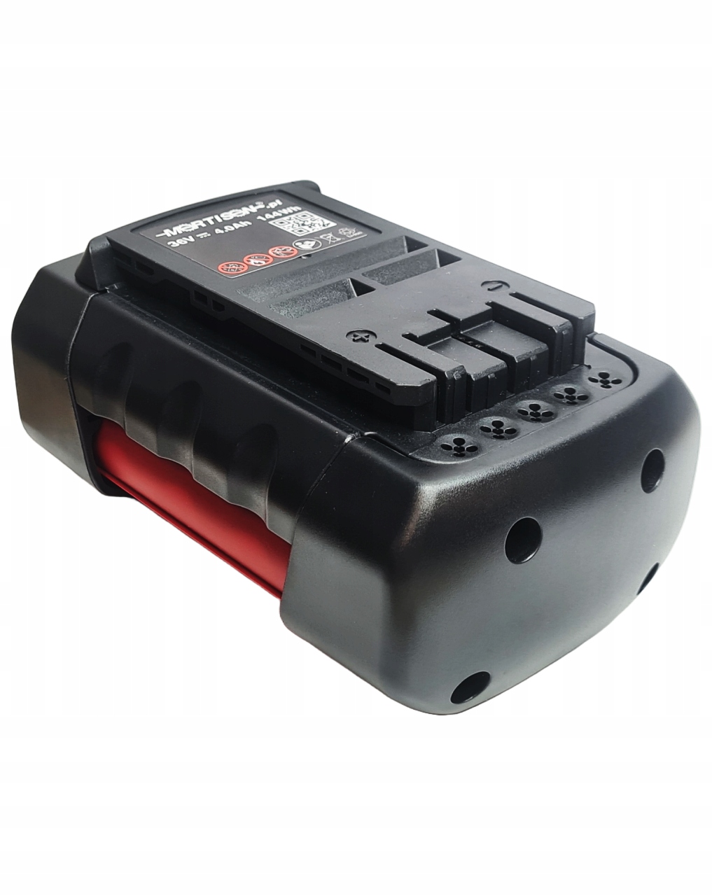 Akumulátor Náhradní Pro Bosch 36V 4AH