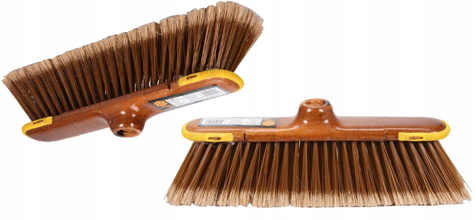 

Miotła Szczotka Zamiatacz Bez Trzonka 290mm 35933