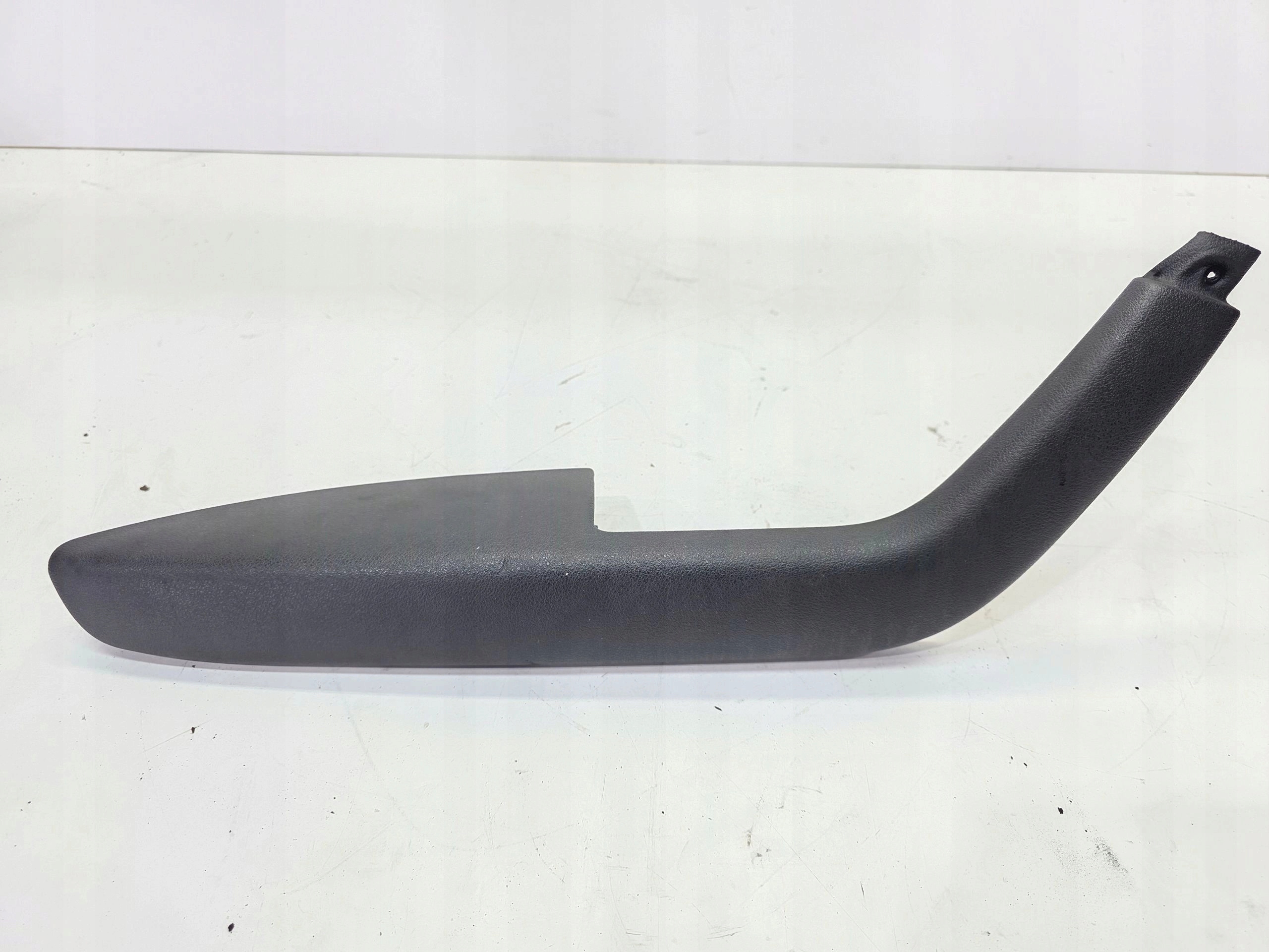 armrest door left front AUDI A3 8P SPORTBACK 8P4867173 SOUL