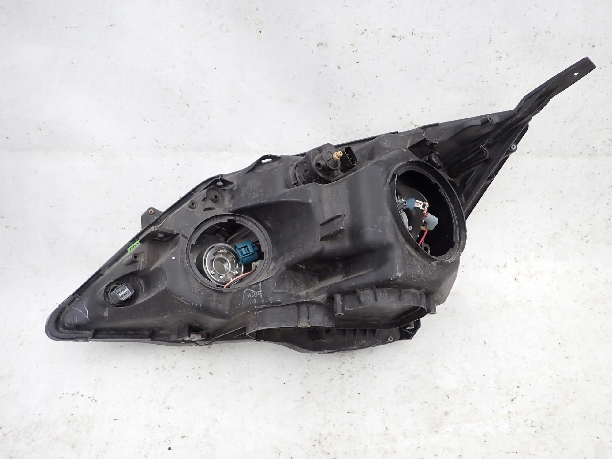 HONDA CR-V III 3 06-12 light front front right