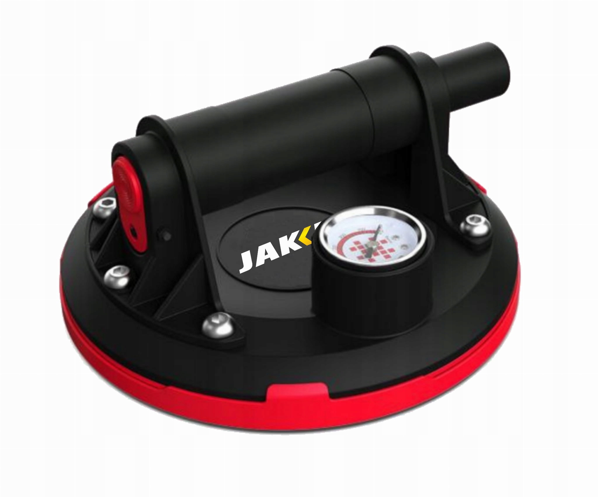 Jaký Přísavka S Manometrem 200 mm