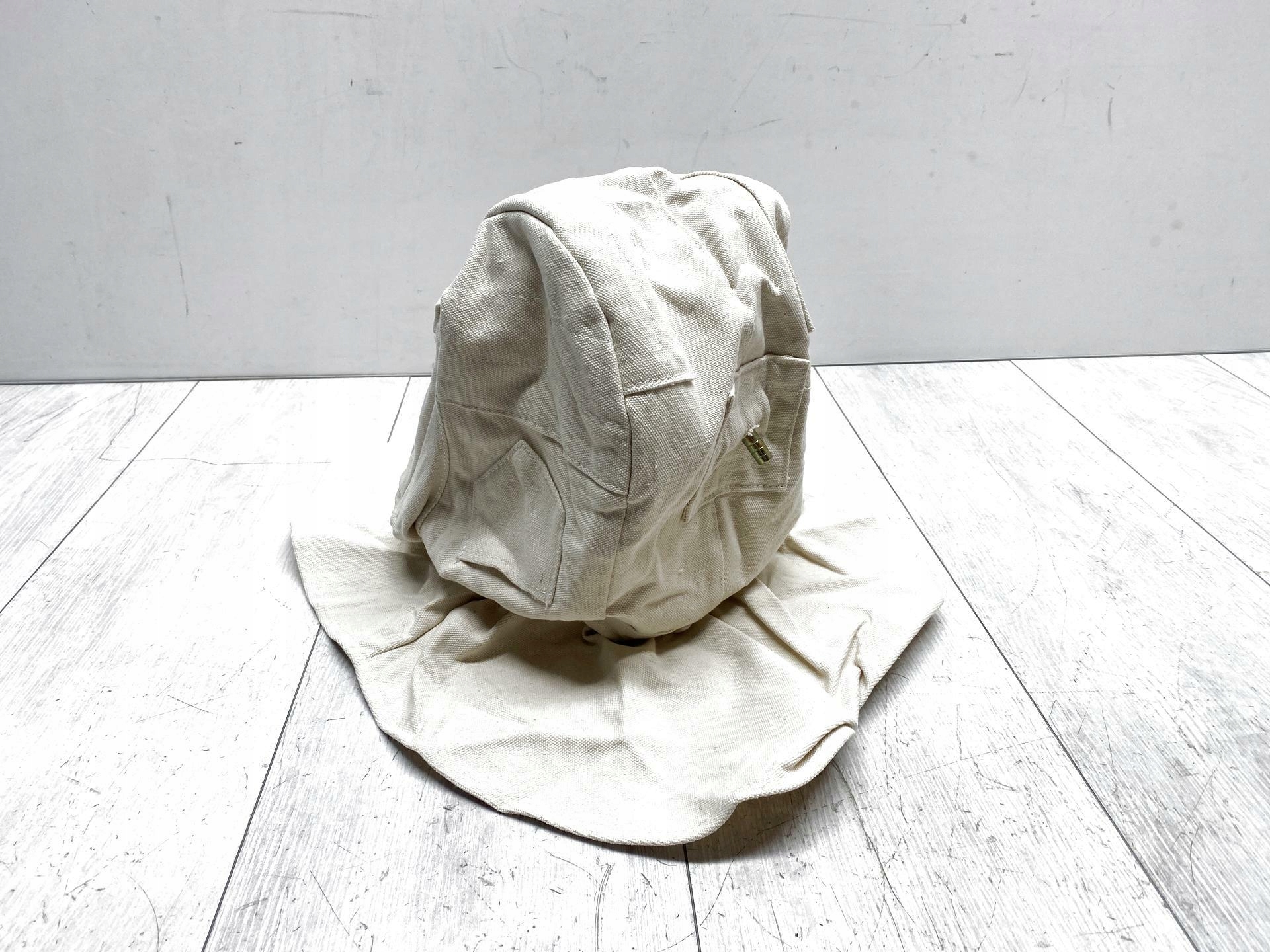 Maska kaptur do piaskowania Magiin wentylowana Rodzaj kabinowa