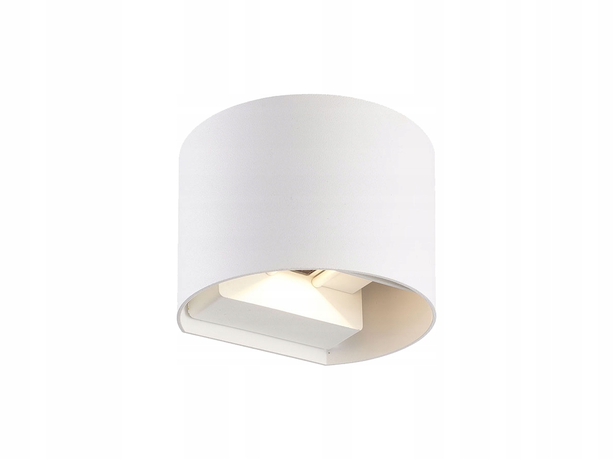 

Kinkiet Lampa Led elewacyjna regulowany 2x3W IP54