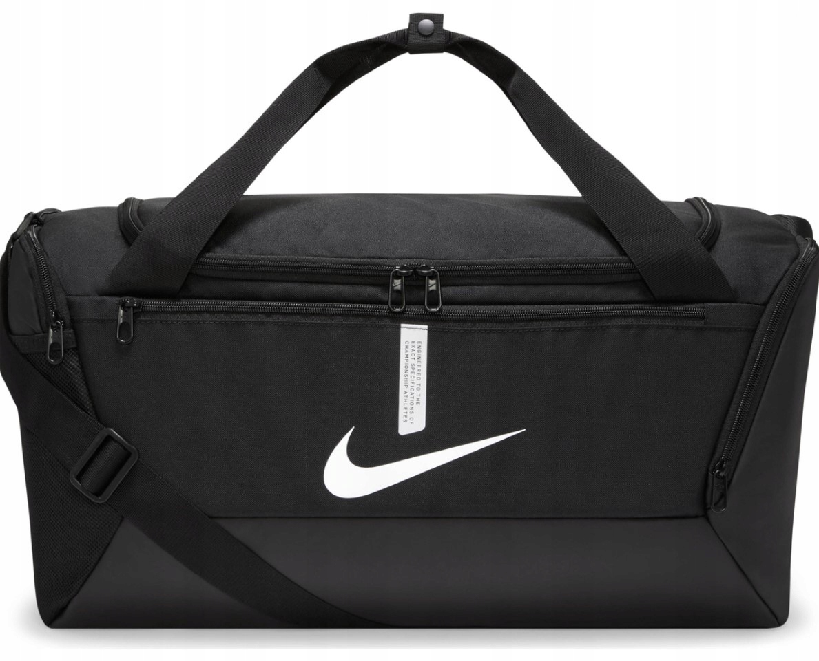 CU8097-010 Taška Nike Turistická Posilovna 41L vel. S