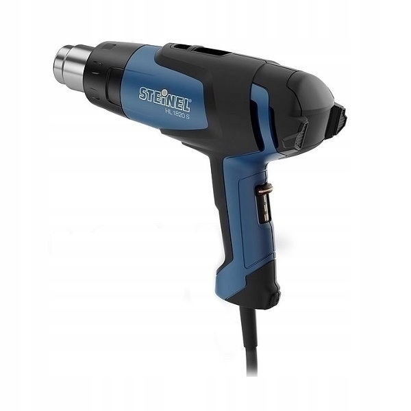 Steinell Opalarka HL1820S 3-biegowa 1800W