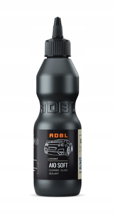 

Adbl Aio Soft pasta do lakieru 3w1 200ml